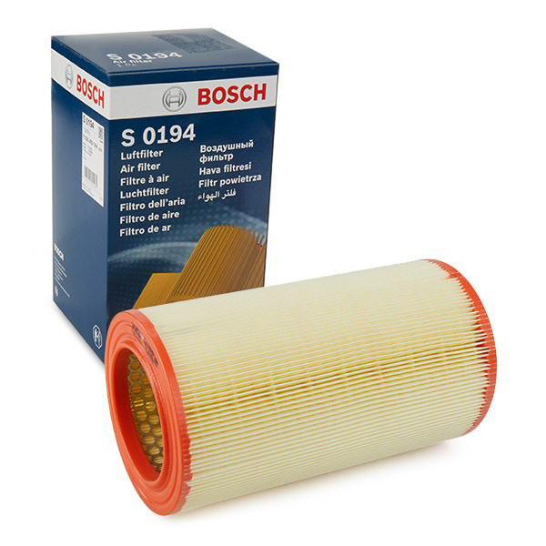 Фільтр повітряний Bosch F026400194