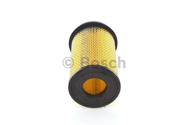 Повітряний фільтр F026400199 Bosch