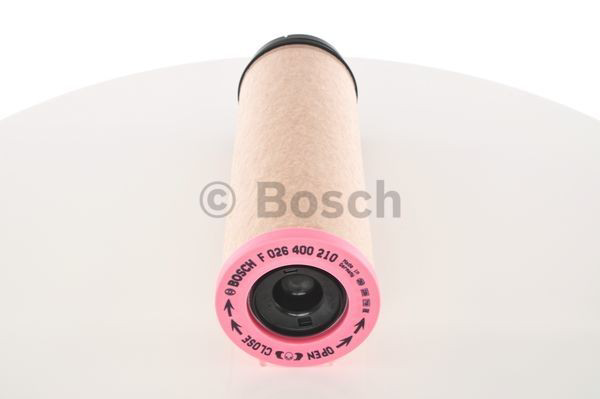 Купити F026400210 Bosch Автомобільний фільтр повітря
