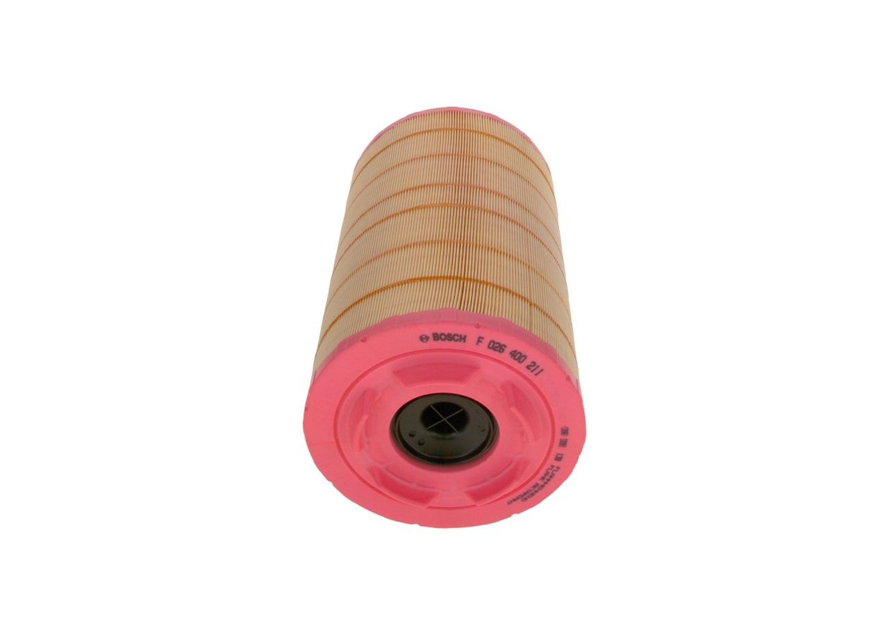 F026400211 Bosch Повітряний фільтр двигуна
