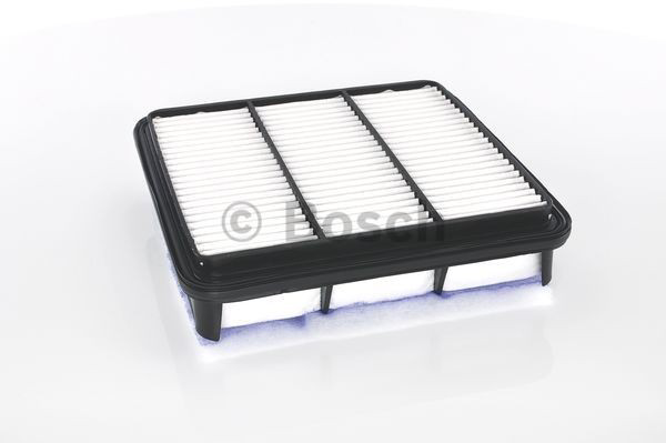 Купити F026400221 Bosch Автомобільний фільтр повітря