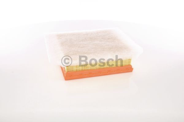 Елемент повітряного фільтра Bosch F026400235 ціна, від 13.10 USD