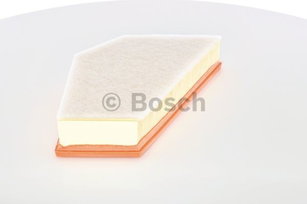 Купити F026400255 Bosch Автомобільний фільтр повітря
