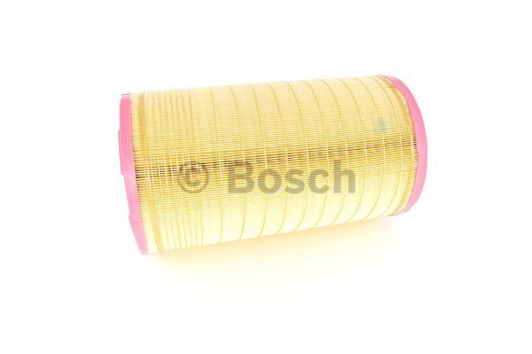 Купити F026400256 Bosch Автомобільний фільтр повітря