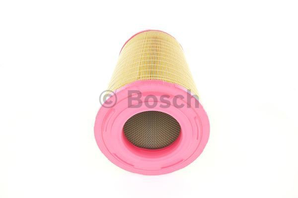 Повітряний фільтр F026400256 Bosch