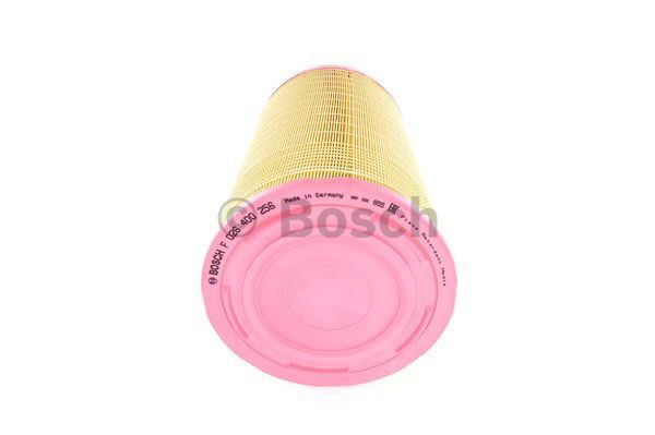 Повітряний фільтр F026400256 Bosch