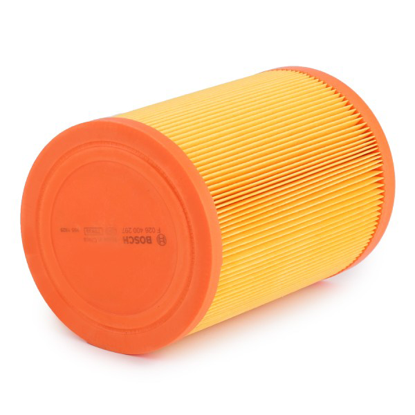 F026400297 Bosch Повітряний фільтр двигуна