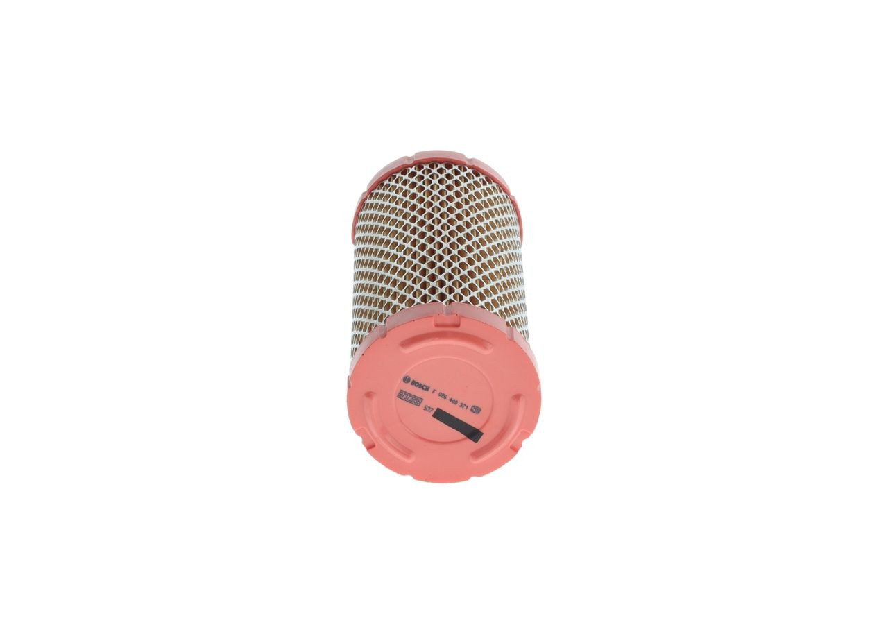 Повітряний фільтр F026400371 Bosch