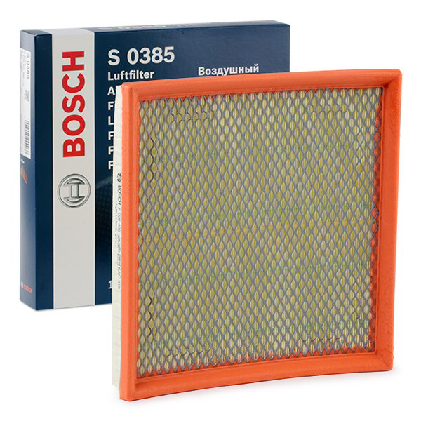 Повітряний фільтр F026400385 Bosch