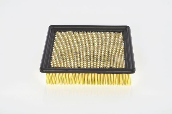 Повітряний фільтр F026400408 Bosch
