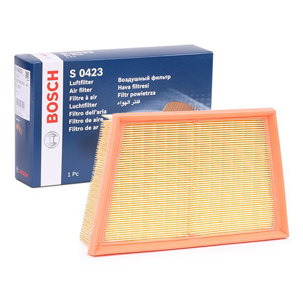 Повітряний фільтр F026400423 Bosch