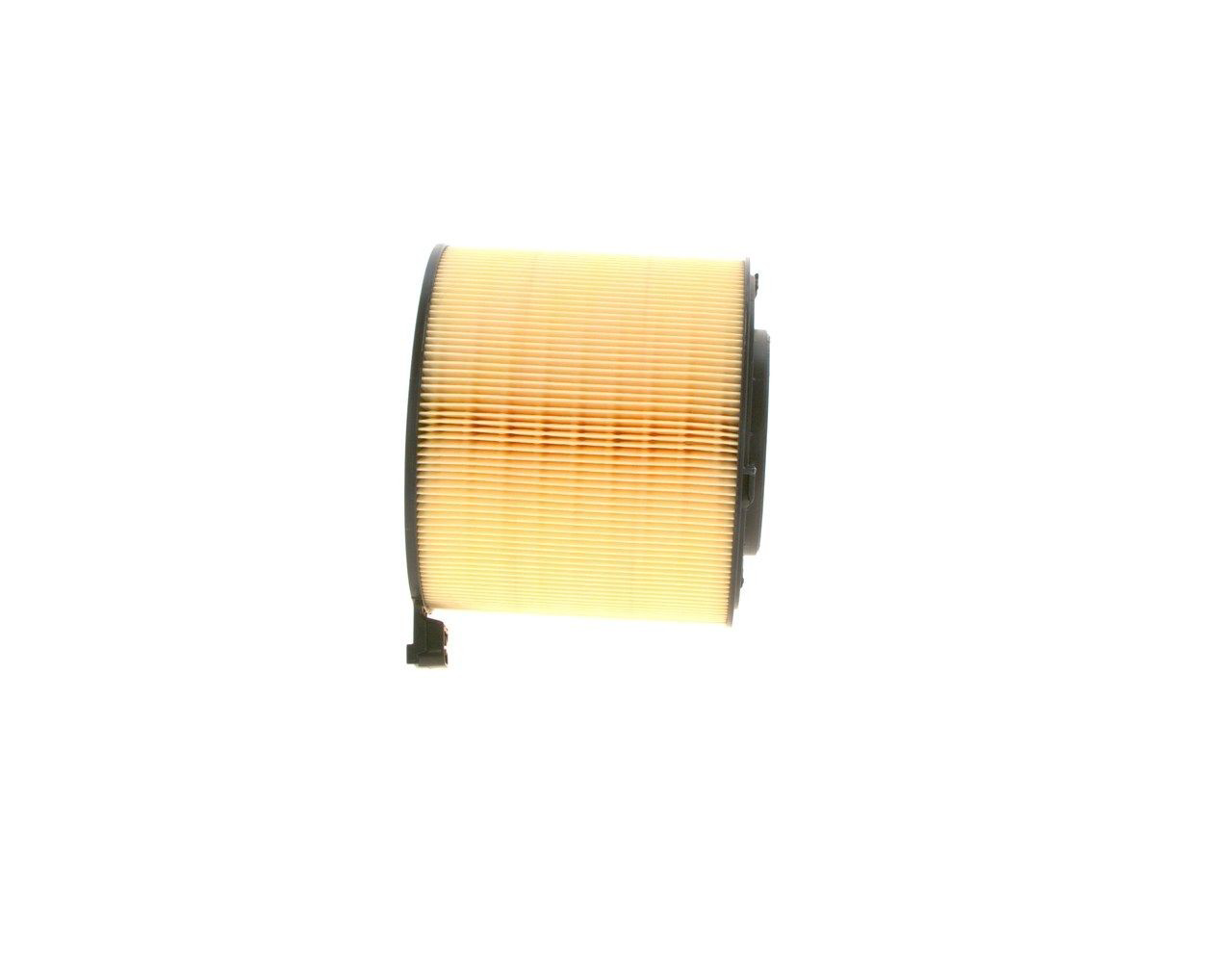 F026400425 Bosch Повітряний фільтр двигуна