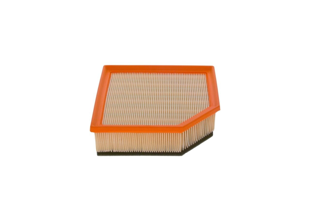 F026400451 Bosch Повітряний фільтр двигуна