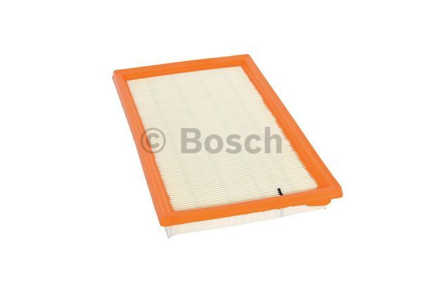 Повітряний фільтр F026400473 Bosch