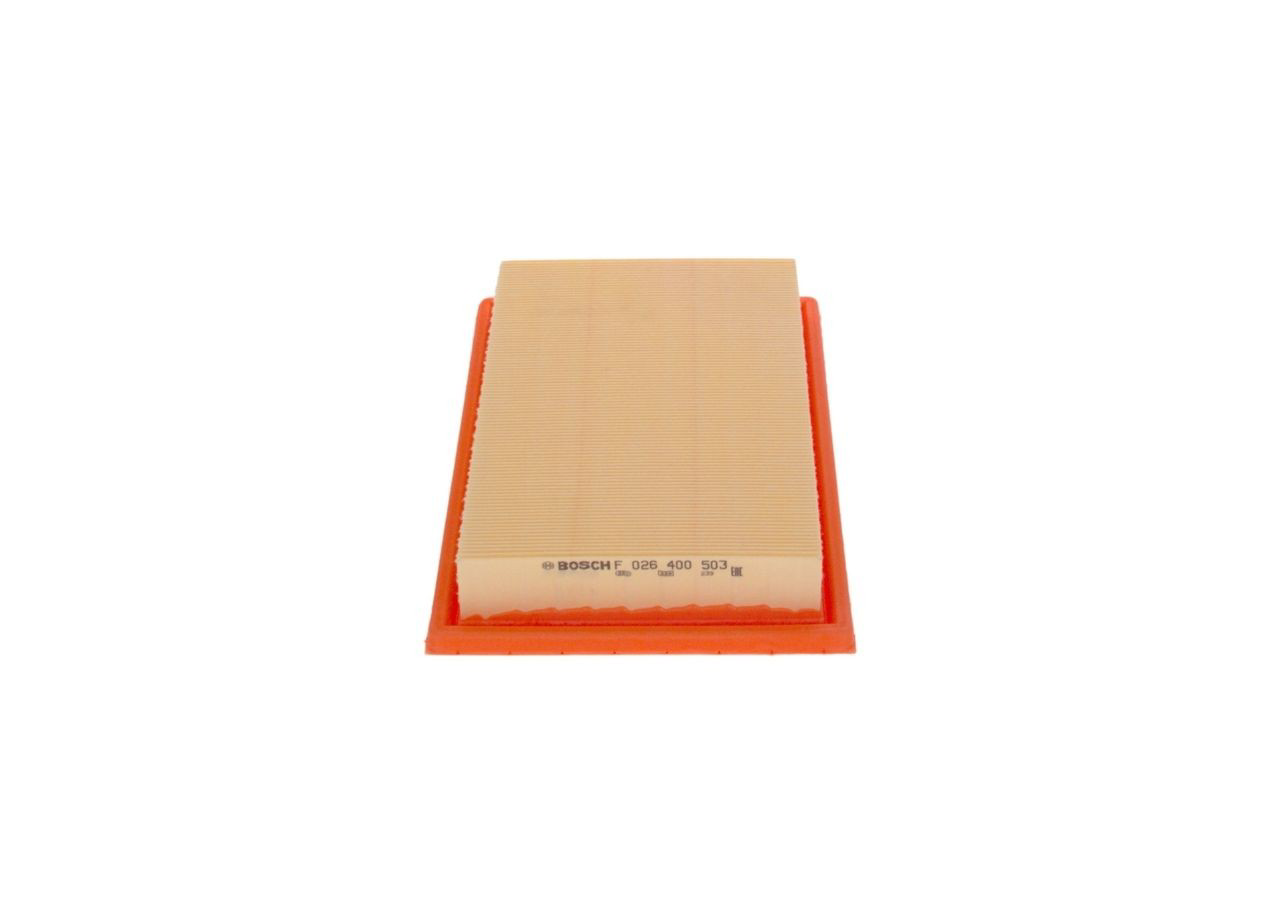Повітряний фільтр F026400503 Bosch