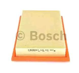 Повітряний фільтр F026400503 Bosch
