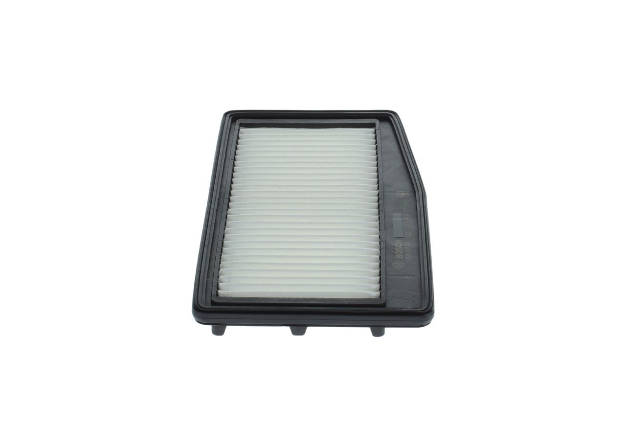Елемент повітряного фільтра Bosch F026400512 ціна, від 9.24 USD