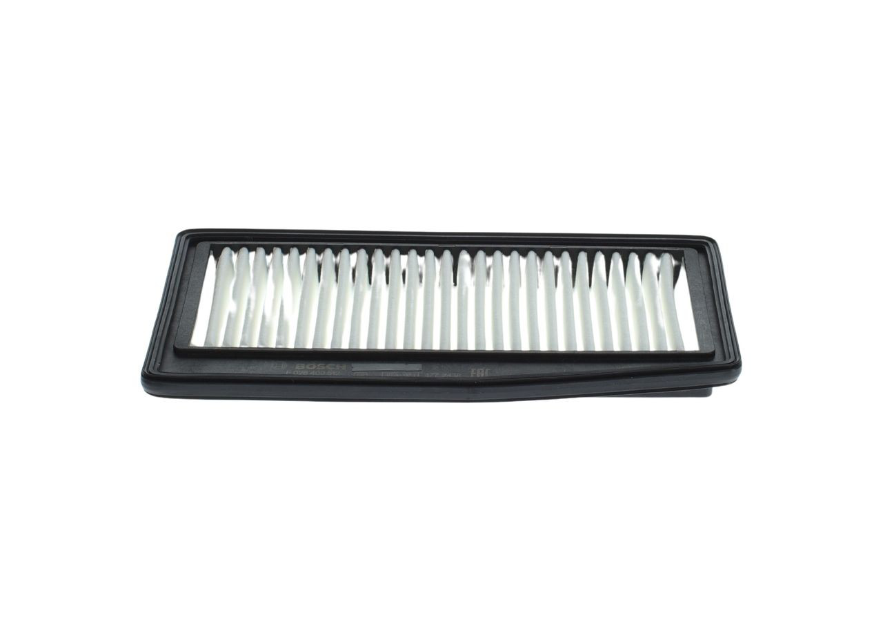 F026400512 Bosch Повітряний фільтр двигуна