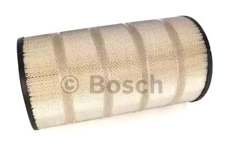 Повітряний фільтр F026400514 Bosch