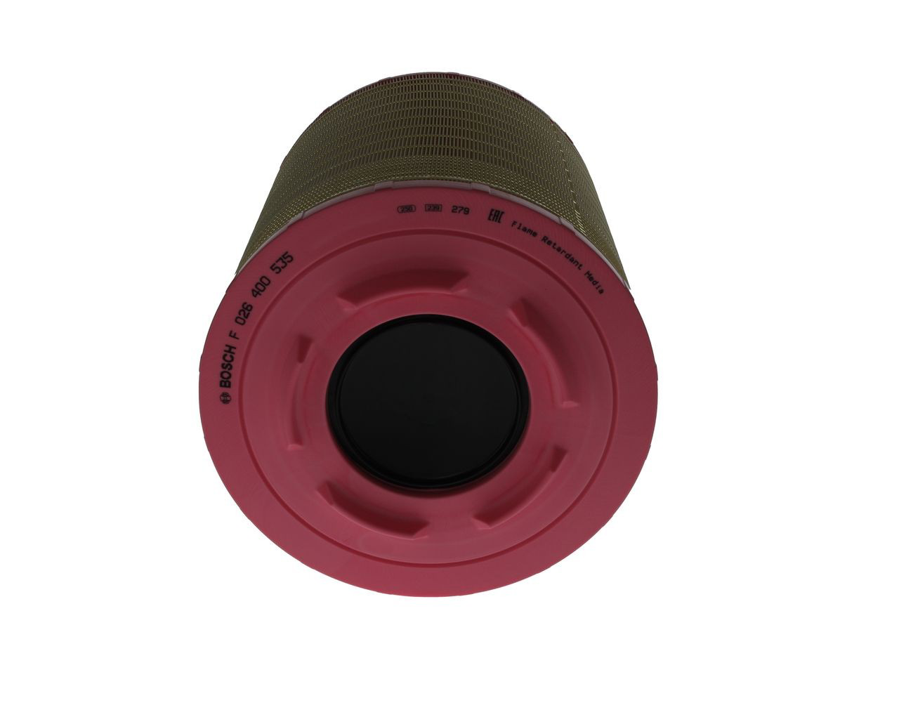 Фільтр повітряний Bosch F026400535