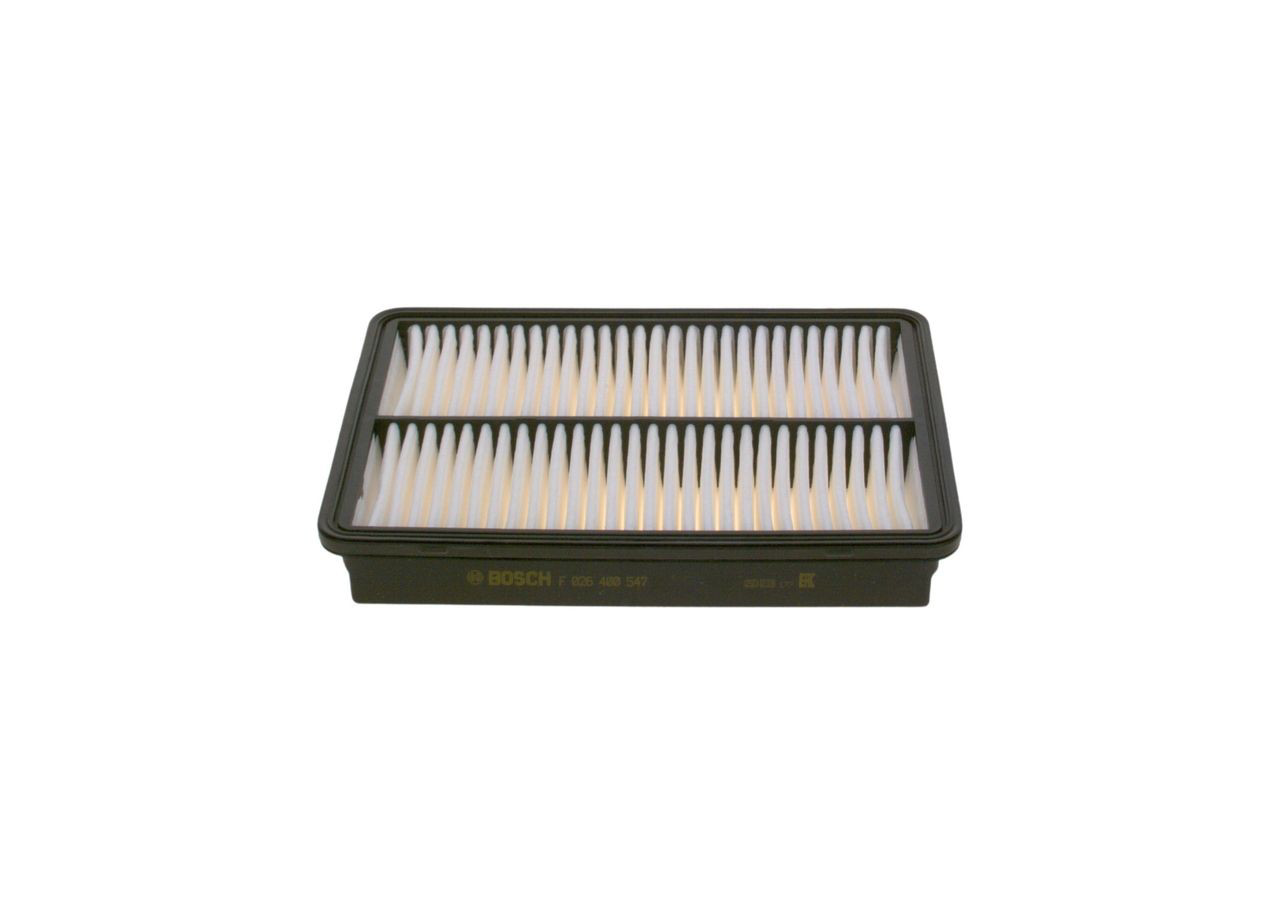F026400547 Bosch Повітряний фільтр двигуна