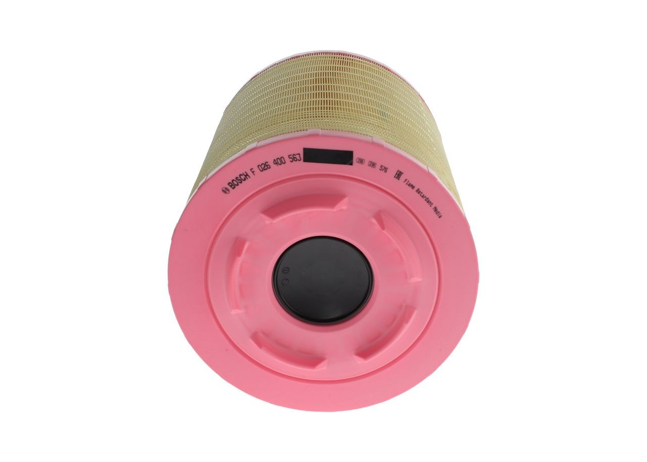 Елемент повітряного фільтра Bosch F026400563 ціна, від 91.83 USD