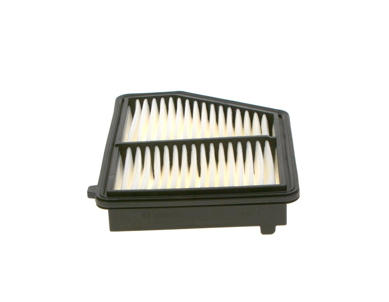 Фільтр повітряний Bosch F026400576