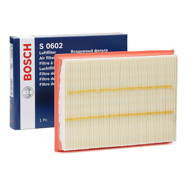 F026400602 Bosch Повітряний фільтр двигуна