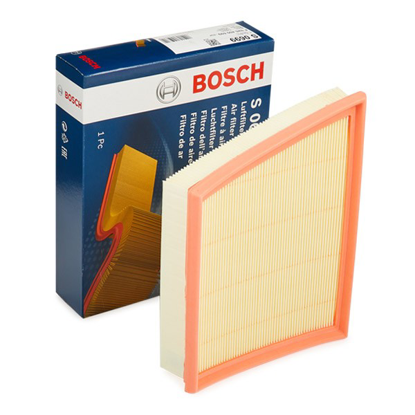 Повітряний фільтр F026400699 Bosch