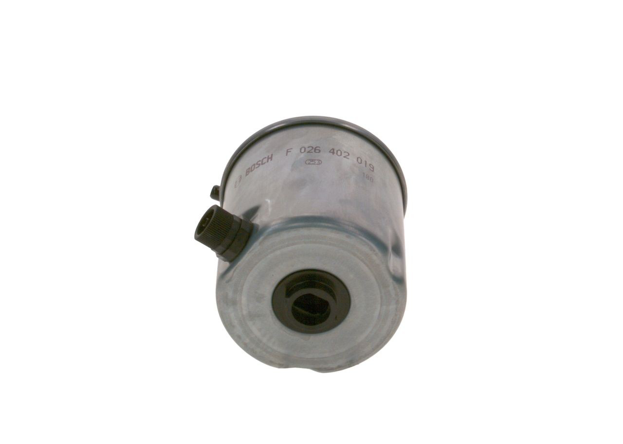Фільтр тонкого очищення палива Bosch F026402019 ціна, від 26.41 USD