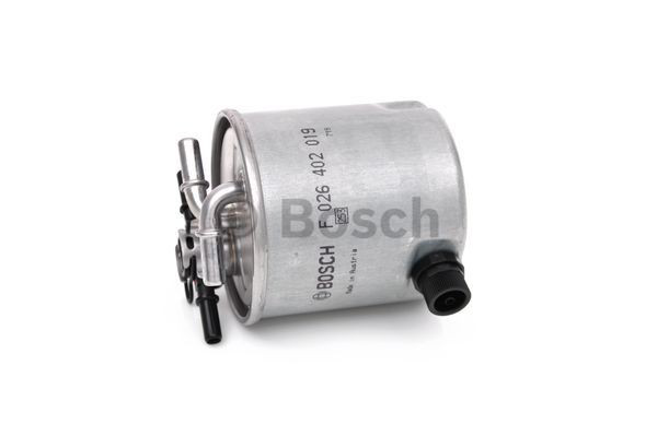 Купити F026402019 Bosch Фільтр-відстійник палива грубої очистки