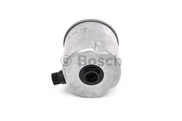 Паливний фільтр F026402019 Bosch