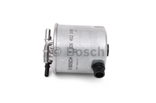 Паливний фільтр F026402019 Bosch