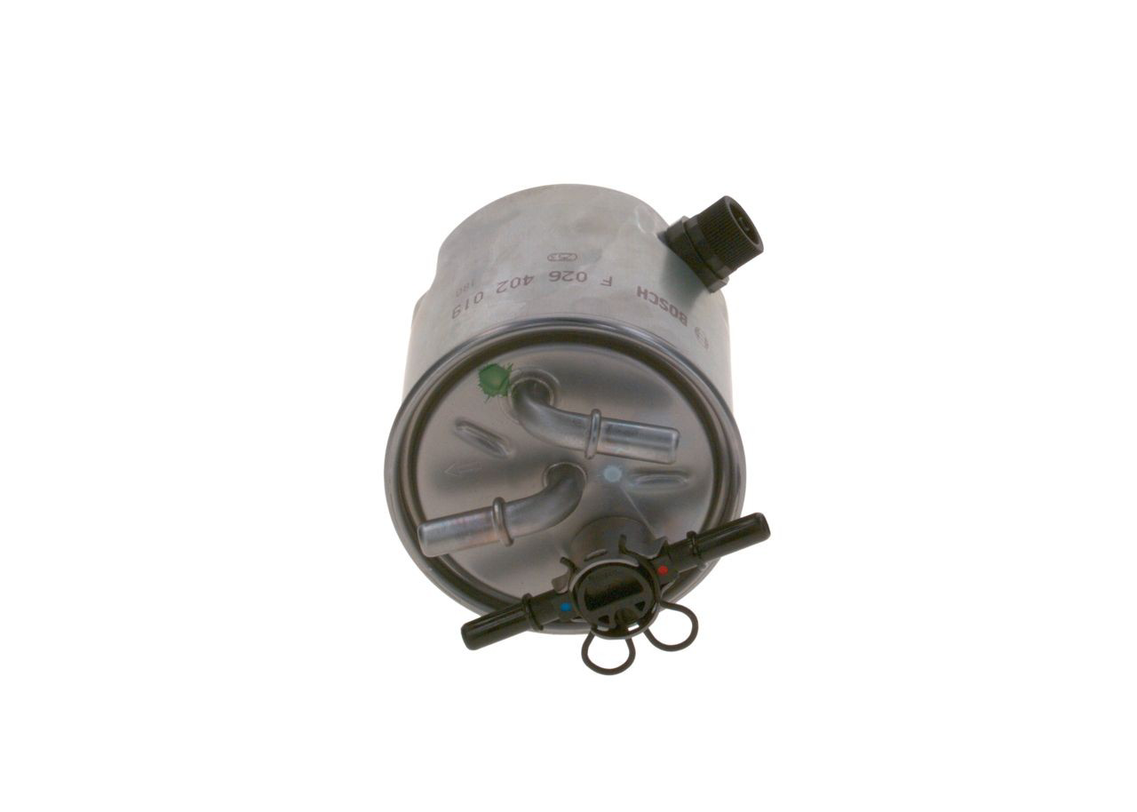 F026402019 Bosch Фільтр палива