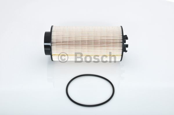 Паливний фільтр F026402033 Bosch