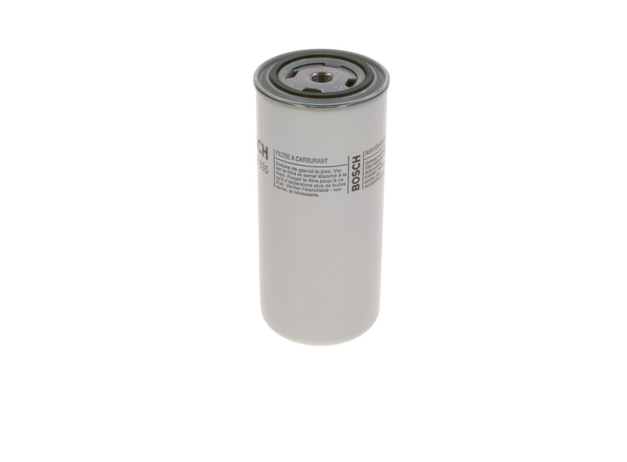 Фільтр паливний Bosch F026402035