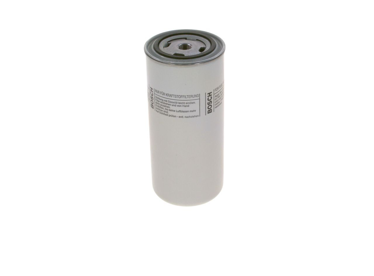 Паливний фільтр F026402035 Bosch