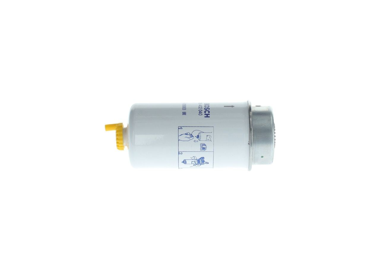 Фільтр паливний Bosch F026402040