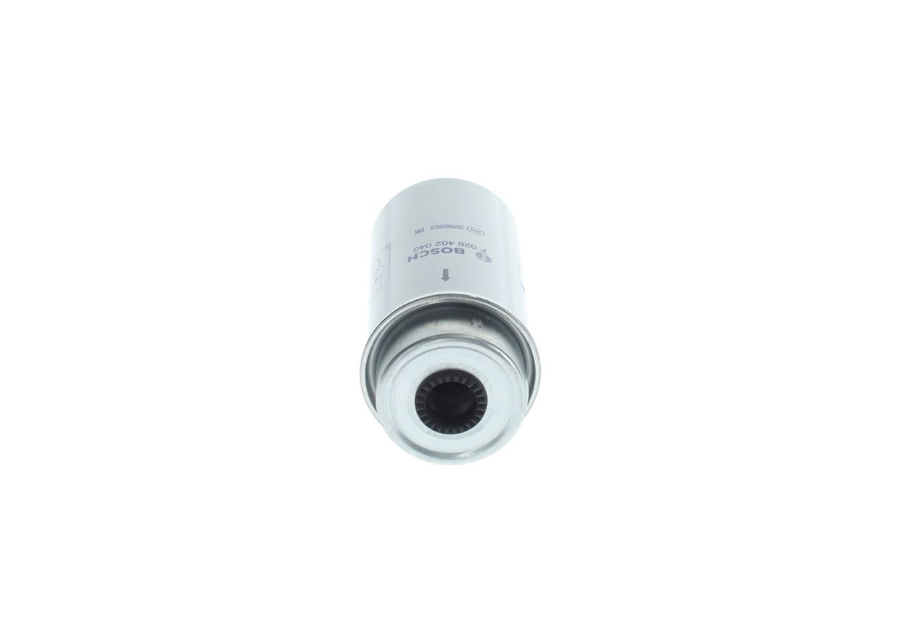 Паливний фільтр F026402040 Bosch