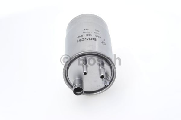 Паливний фільтр F026402049 Bosch