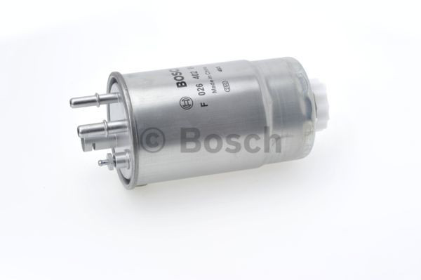 F026402049 Bosch Фільтр палива