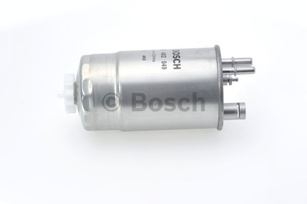 Фільтр тонкого очищення палива Bosch F026402049 ціна, від 26.43 USD