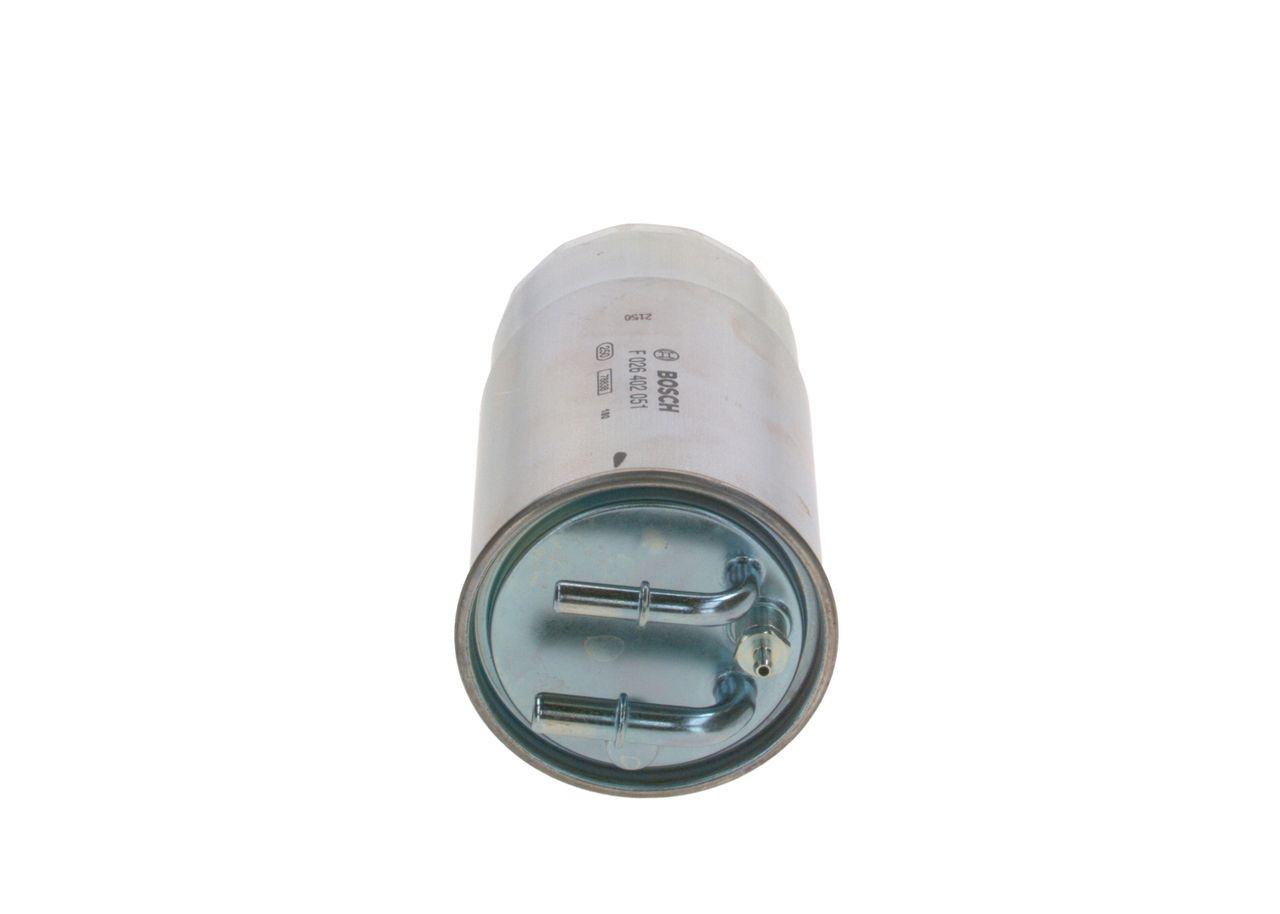 Фільтр тонкого очищення палива Bosch F026402051 ціна, від 43.37 USD