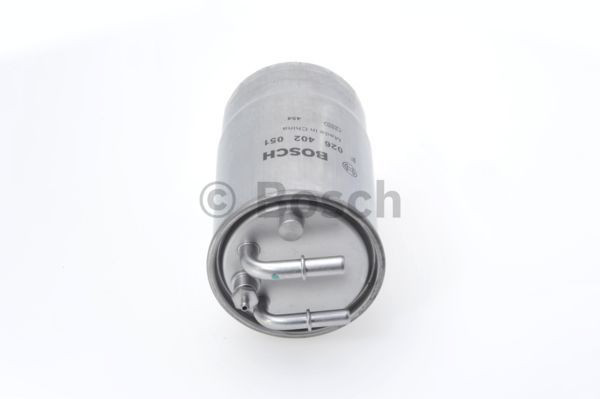 F026402051 Bosch Фільтр палива