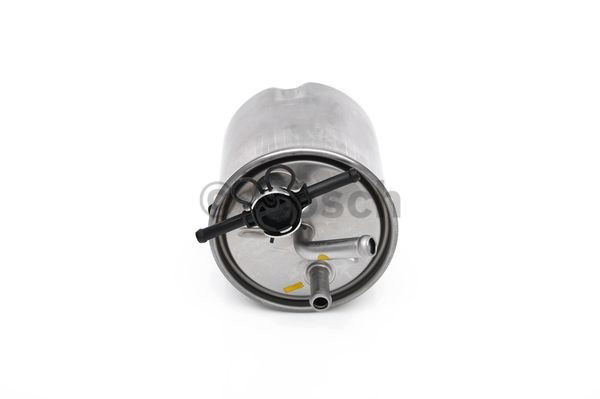 F026402059 Bosch Фільтр палива
