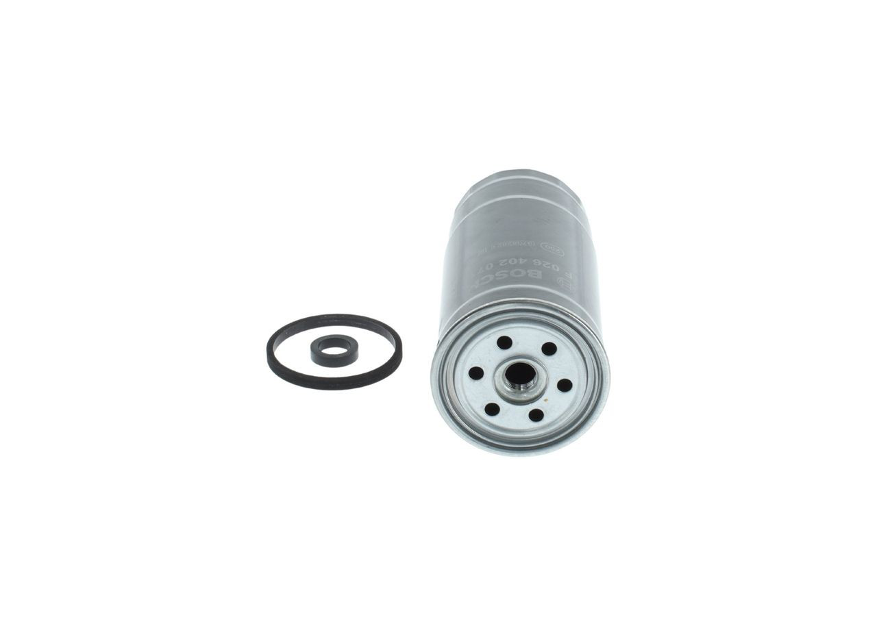 Фільтр паливний Bosch F026402071