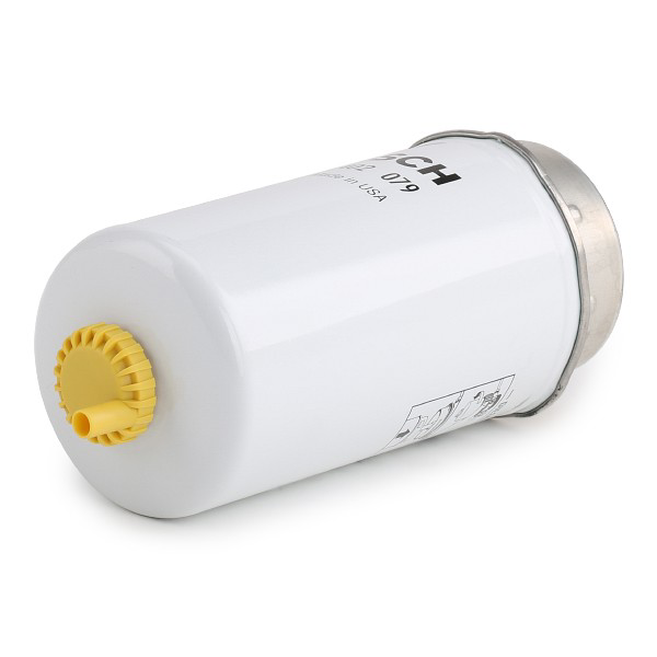 F026402079 Bosch Фільтр палива