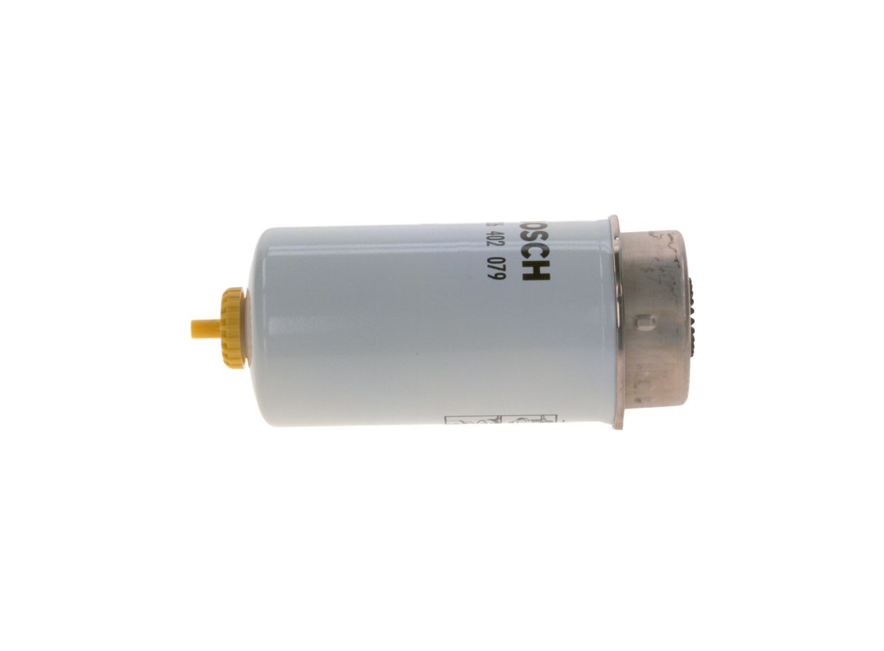 Паливний фільтр F026402079 Bosch
