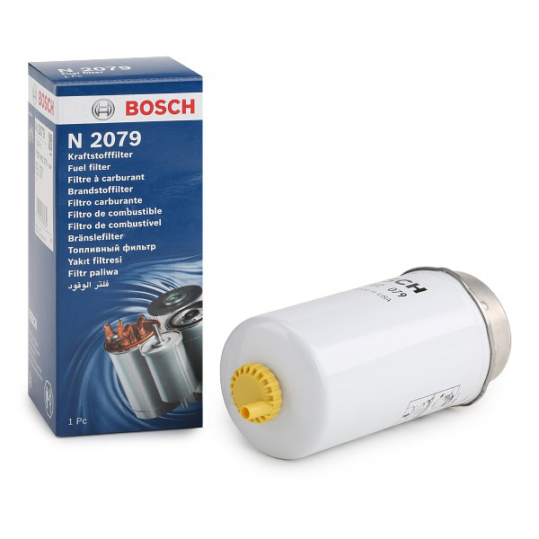 Фільтр паливний Bosch F026402079