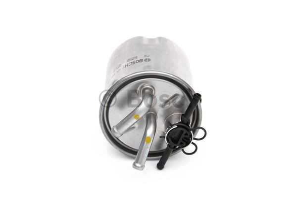 Фільтр тонкого очищення палива Bosch F026402096 ціна, від 28.70 USD